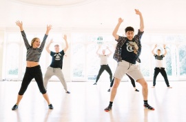 BYMT Summer Skills Course - British Youth Music Theatre