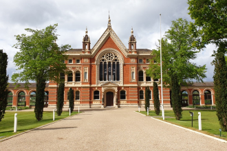 Dulwich College - BYMT