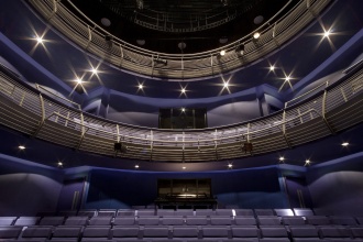 Richard Burton Theatre