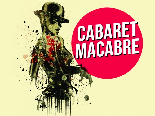 Cabaret Macabre - BYMT - British Youth Music Theatre