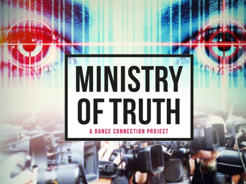 Ministry of Truth - BYMT