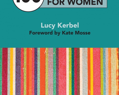 100 Great Plays For Women Lucy Kerbel