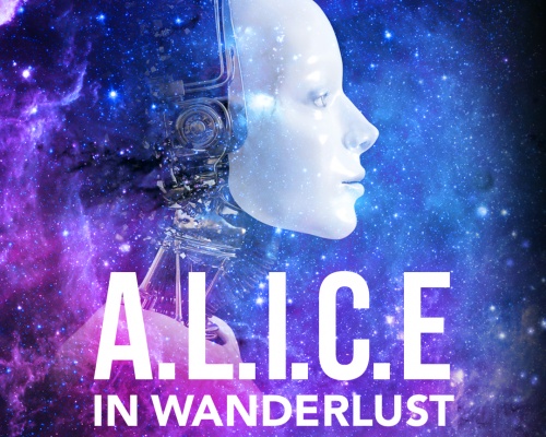 Alice in wanderlust