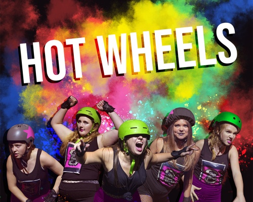 Hot Wheels 2022 | British Youth Music Theatre
