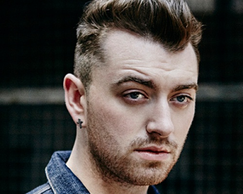sam smith in the lonely hour album composer
