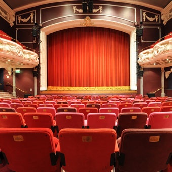 Theatre Royal Winchester