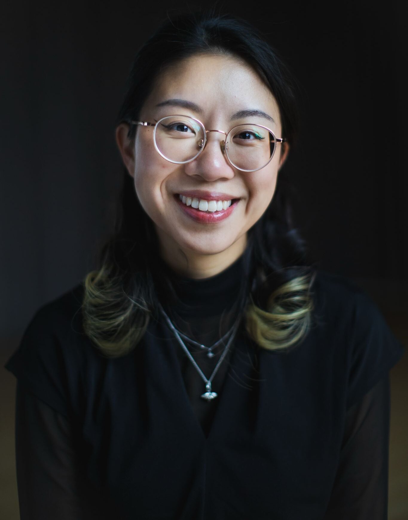 Bianca Fung