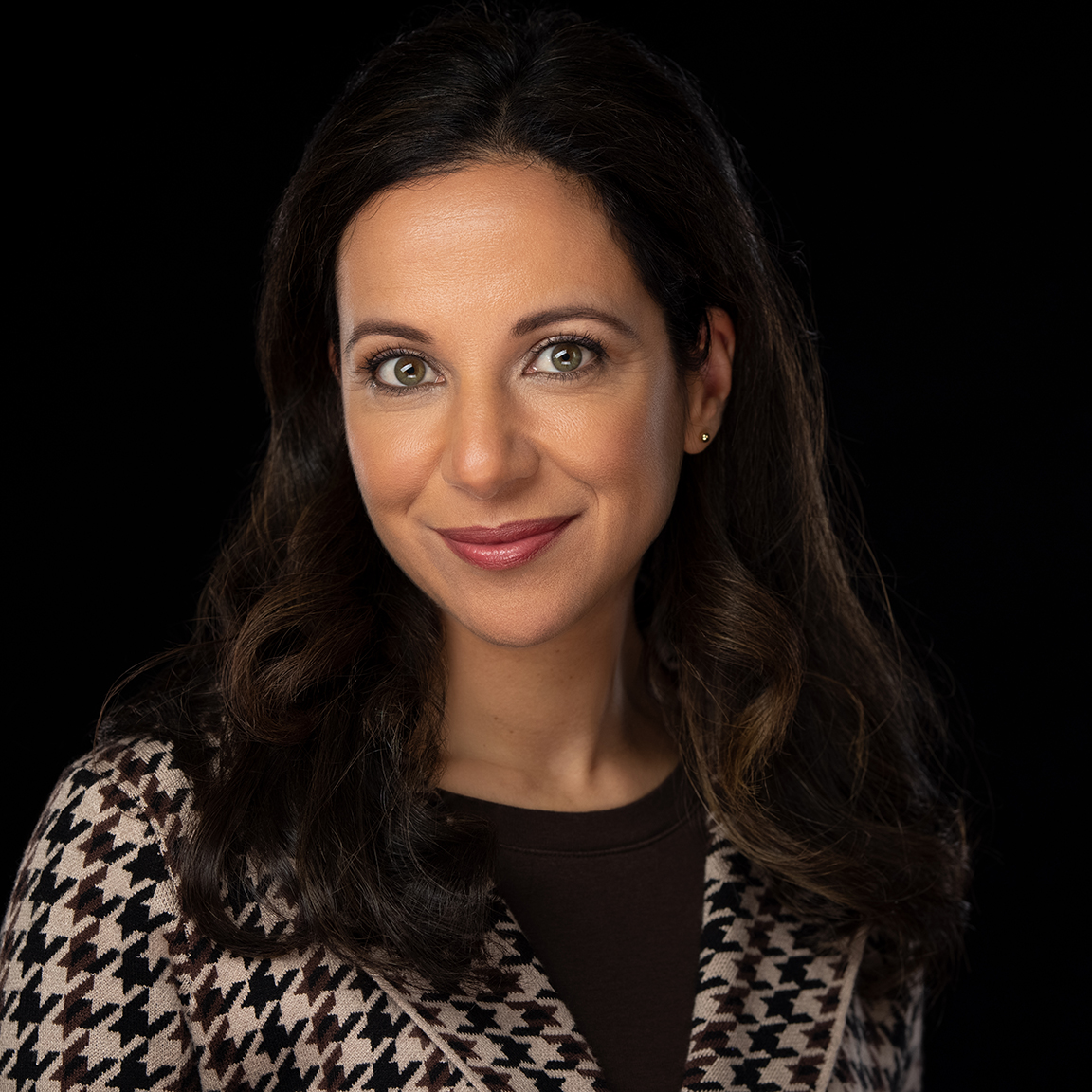 Dina Gregory
