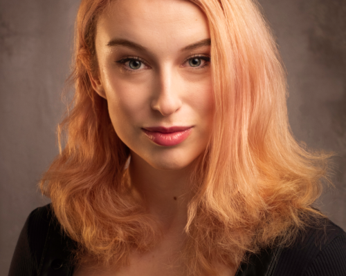 Eden Tredwell