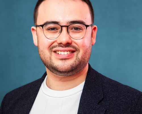 Jordan Li-Smith