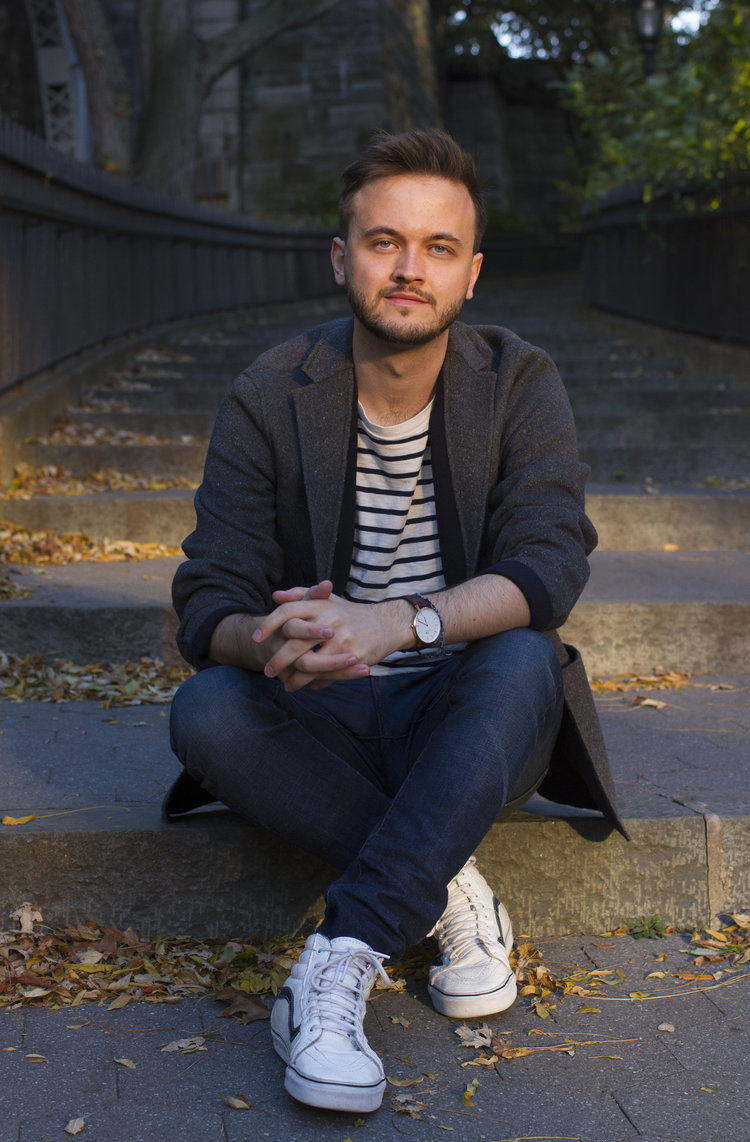 Jude Obermuller