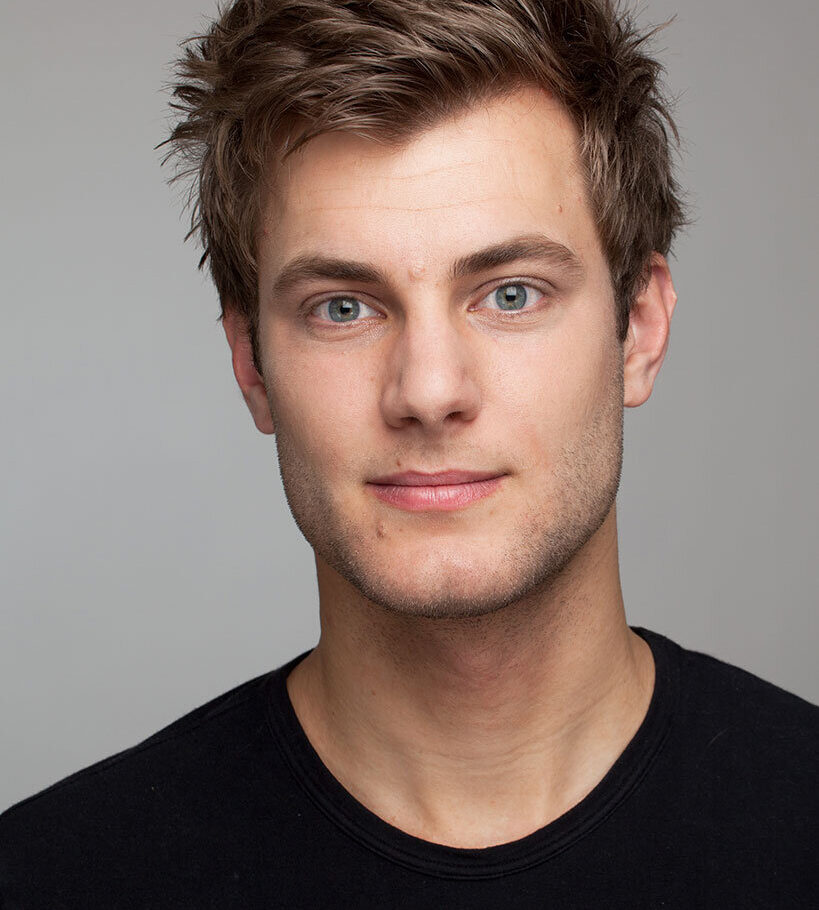 Matt Randall
