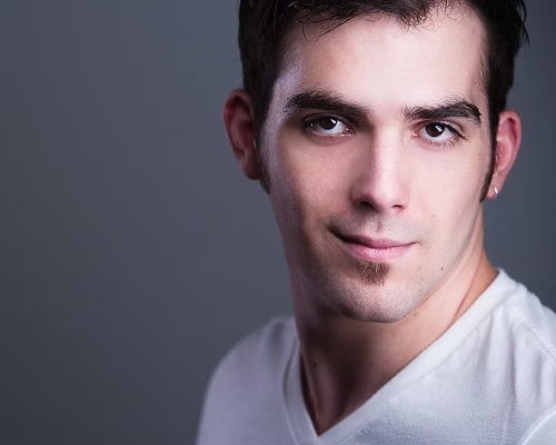 Steven Moore