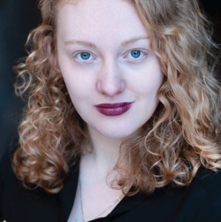 Zoe Morris