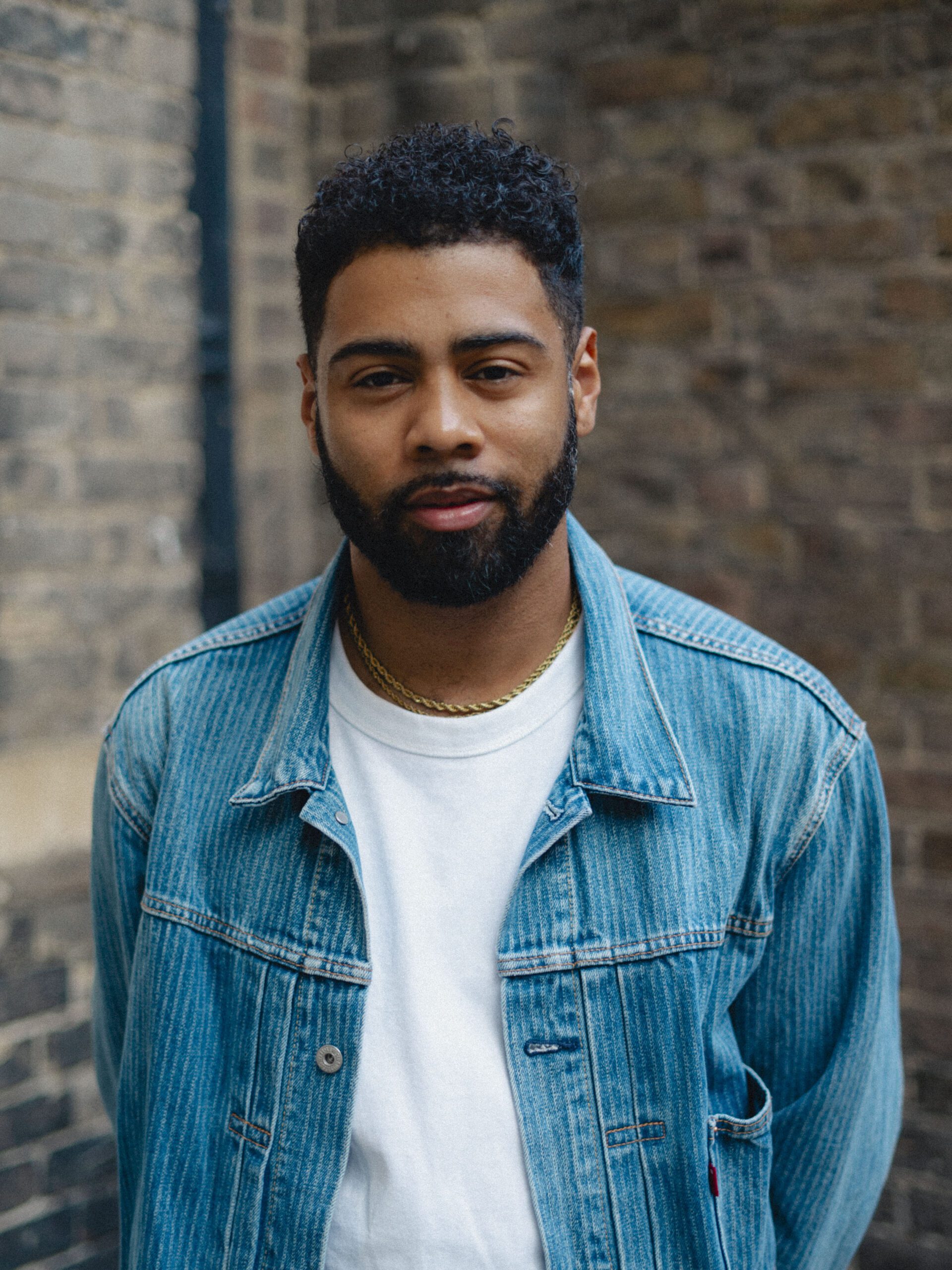 Denzel Westley-Anderson