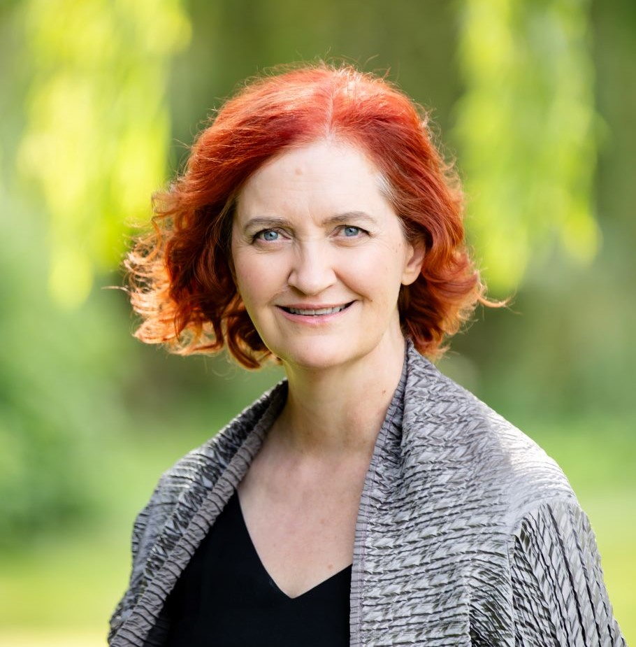 Emma O'Donoghue