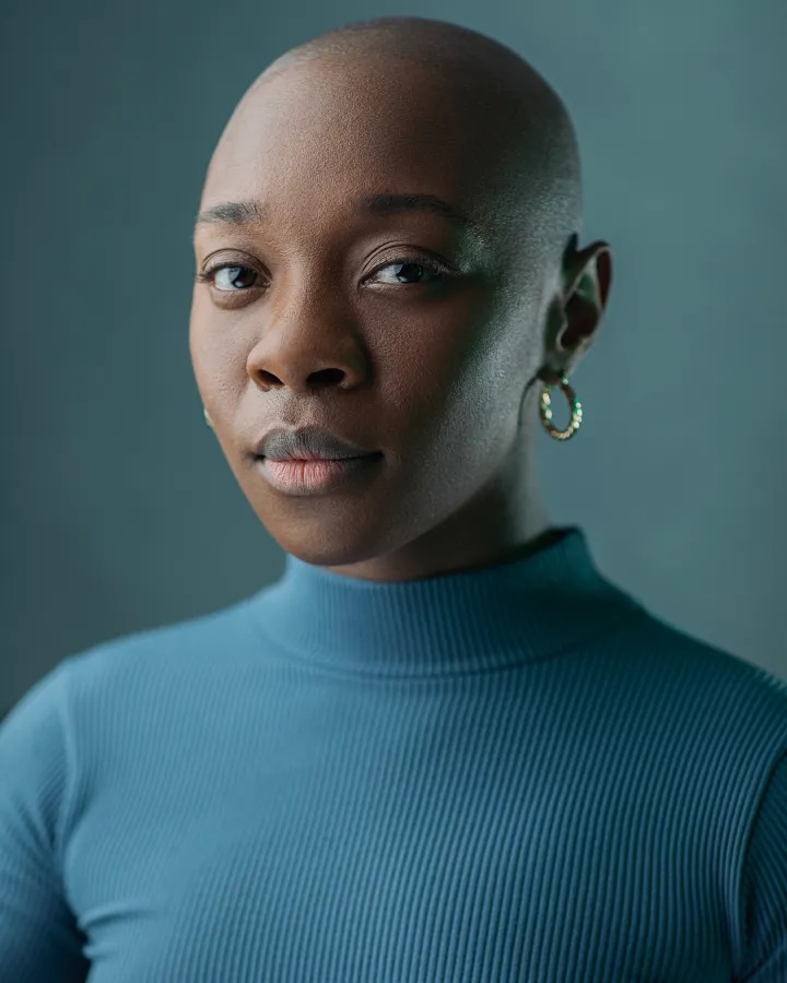 Tinovimbanashe Sibanda