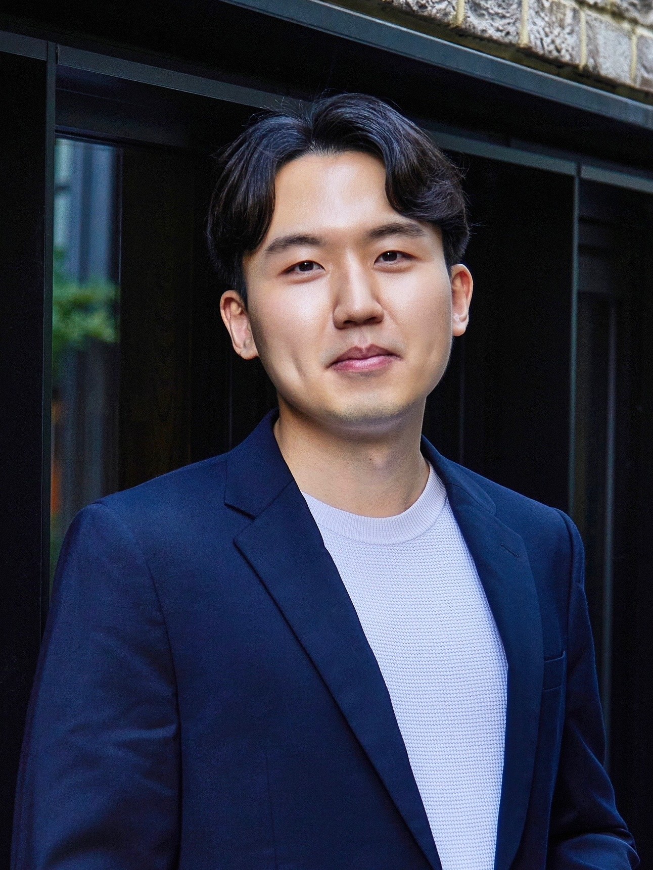 Jason Ahn